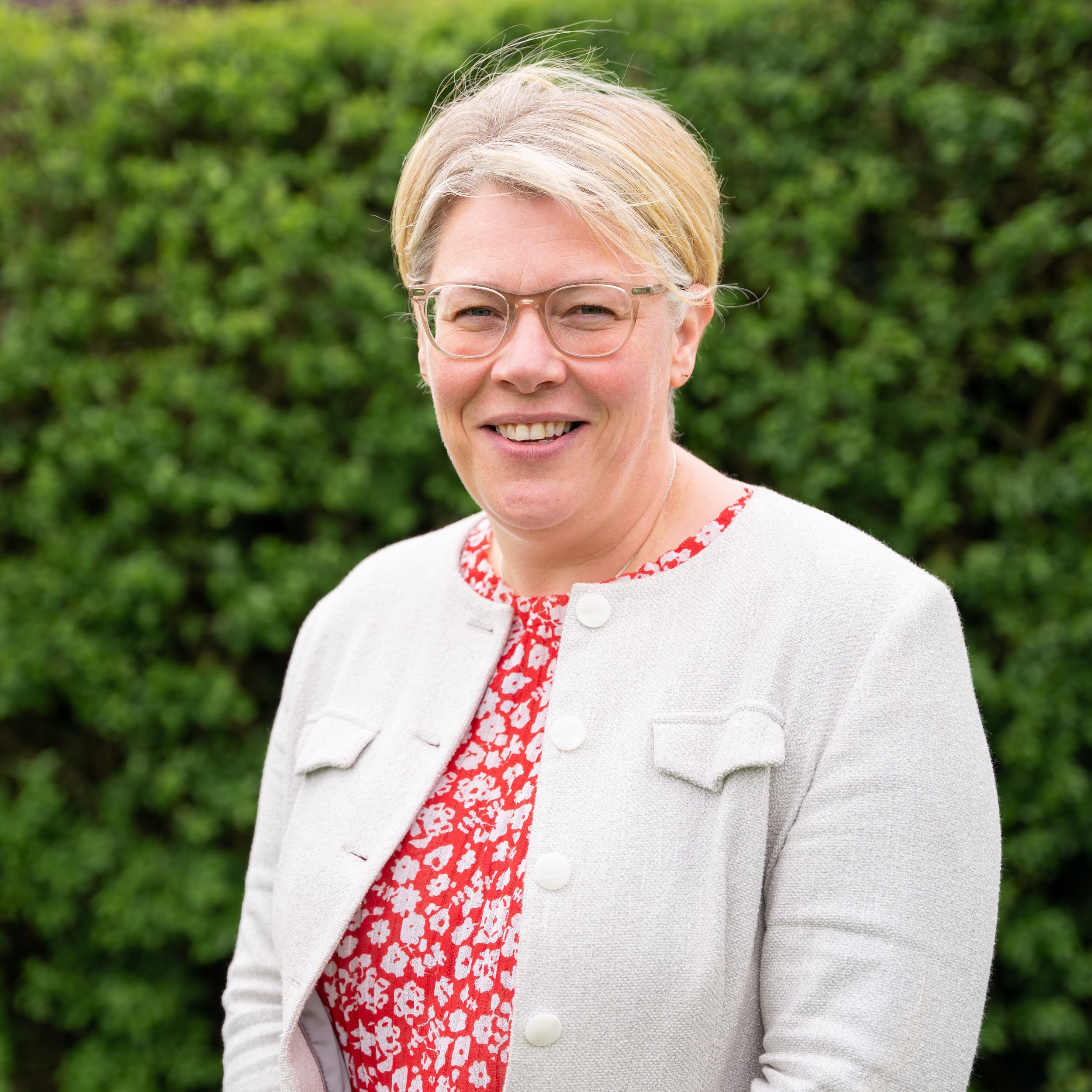 Alison Pearson, Team Members | Marches Academy Trust